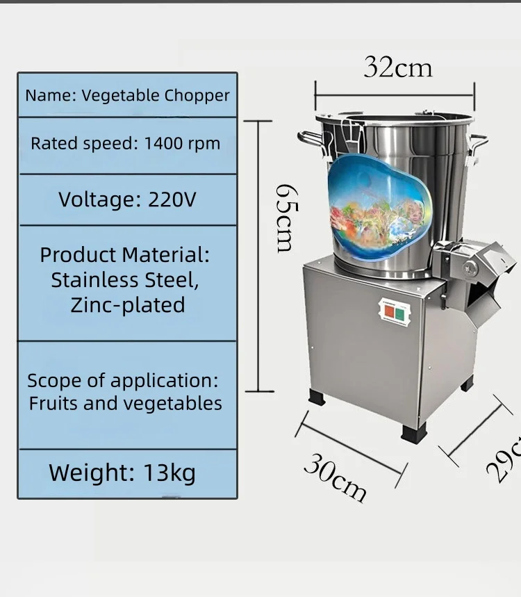 Feed Crusher Detail
