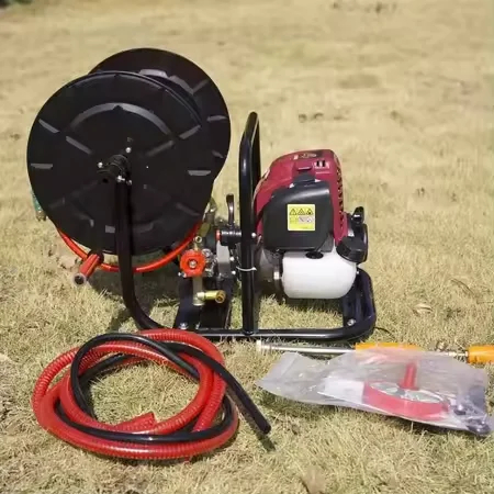 Complete Sprayer Kit