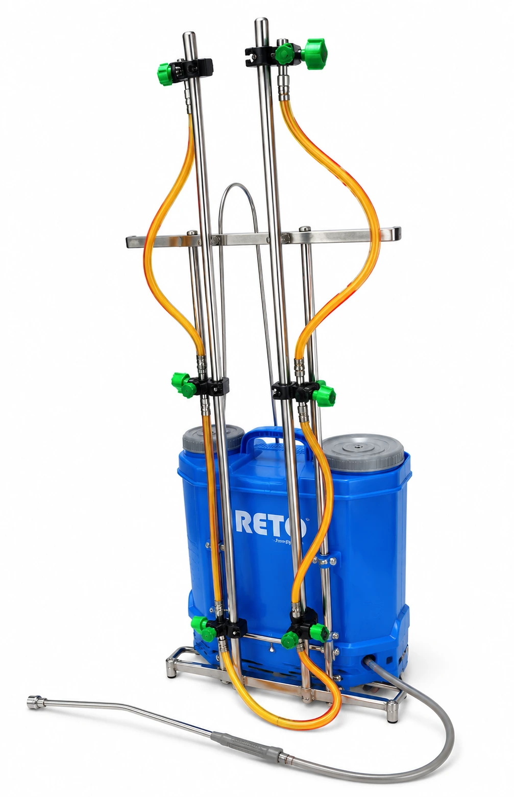 Rechargeable Smart Sprayer