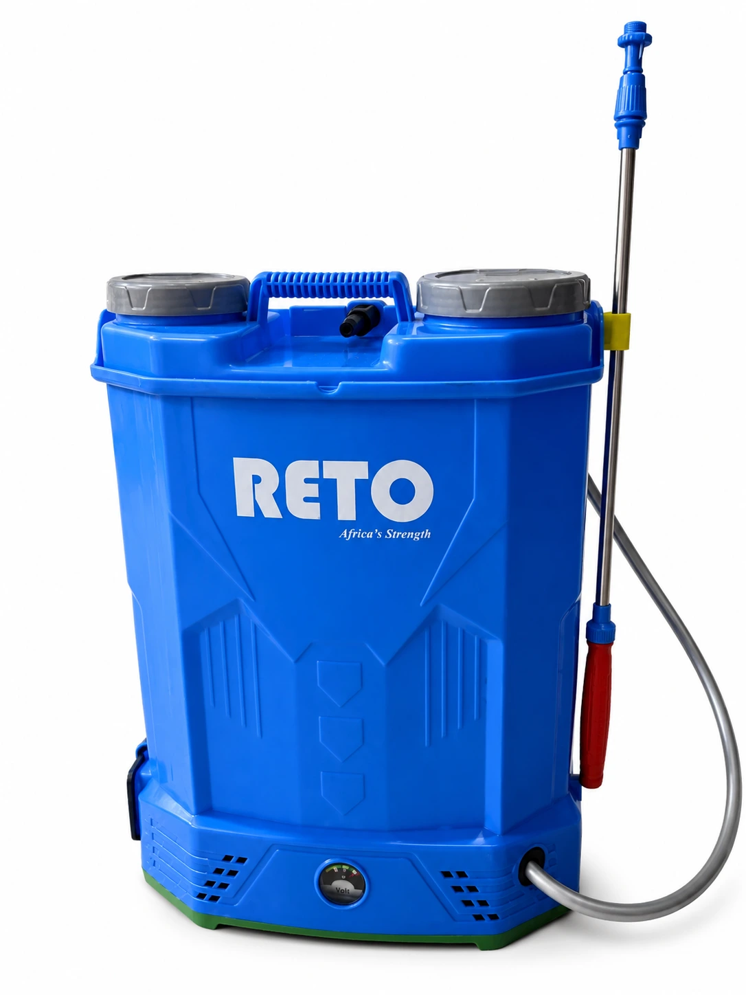 Battery Sprayer