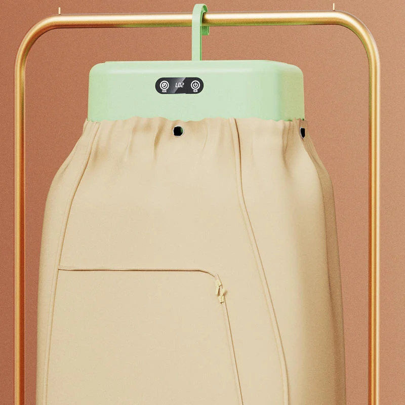 Heated Airer