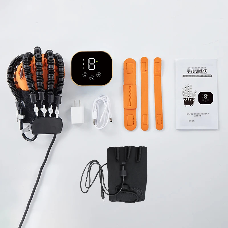 Amain Glove Controller