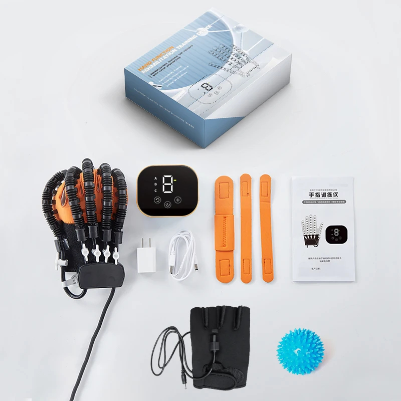 Amain Glove Packaging