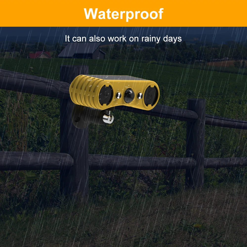 Wildlife Protection