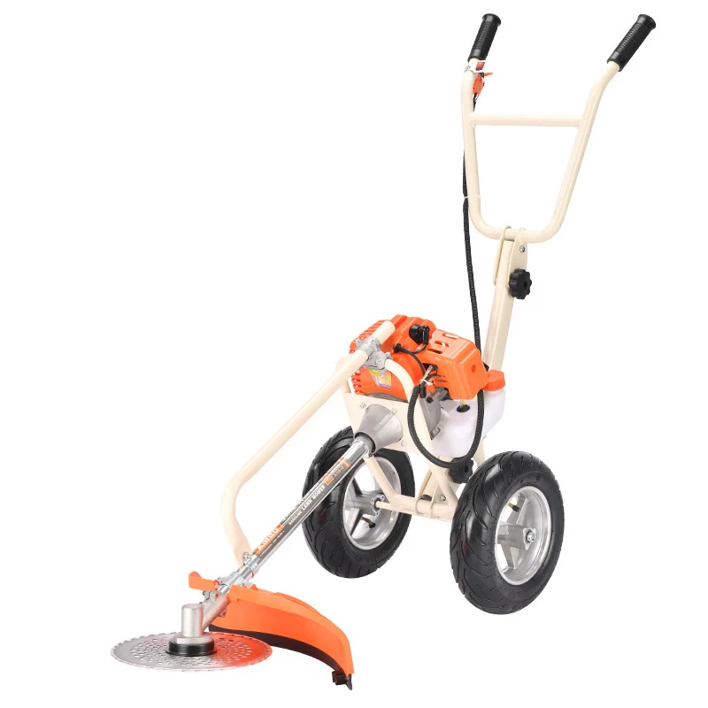 52cc Robotic Brush Cutter