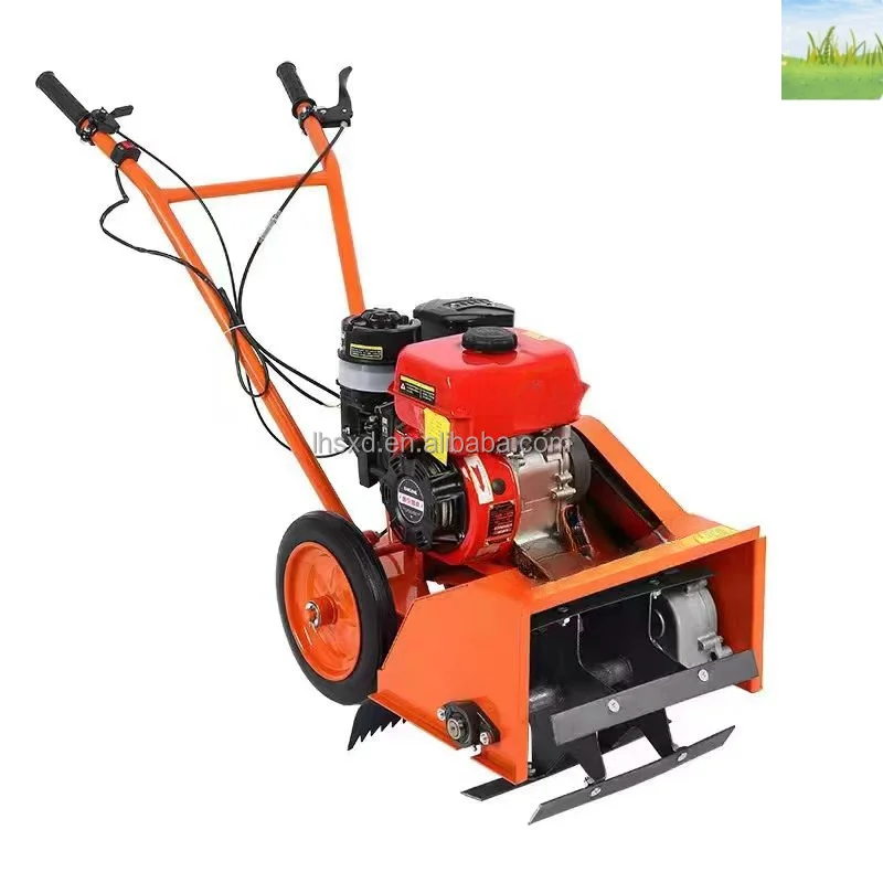 Self-Propelled Drive System