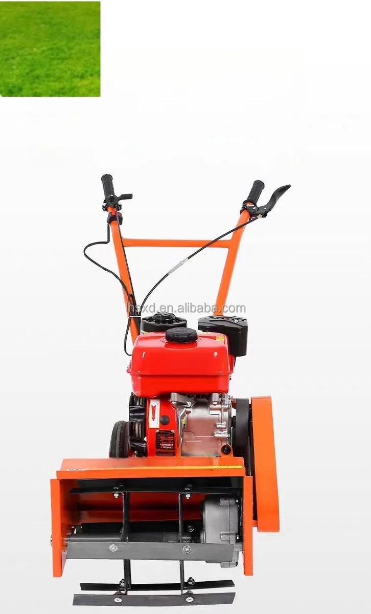 7.5HP Gasoline Engine