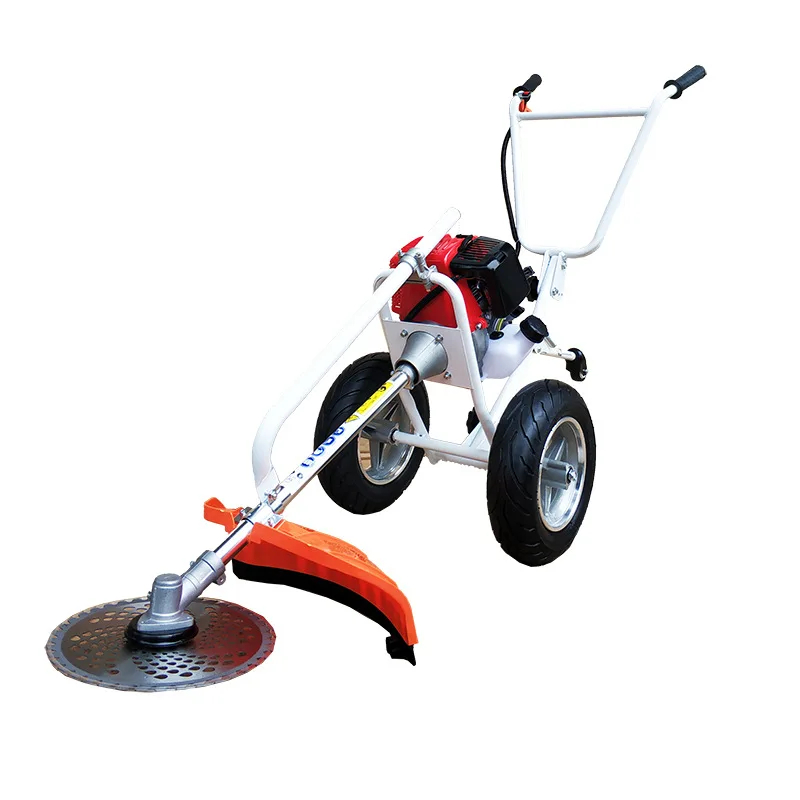 52cc Gasoline Engine